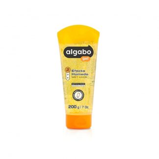 Gel Algabo Efecto Húmedo 200 gr