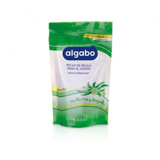 Fécula Algabo Natural 250 gr DP