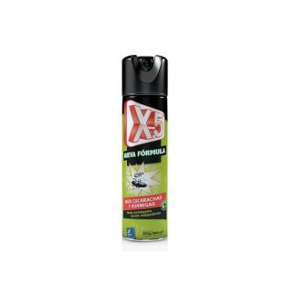Insecticida X5 Cucarachas 360 ml
