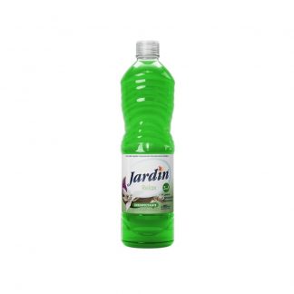 Desodorante Piso Jardín Relax Cristalino 900 ml