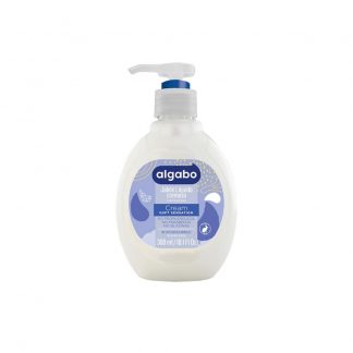 Jabón Líquido Algabo con Pico Cream 300 ml
