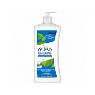 Crema Corporal St. Ives Piel Renovada 532 ml