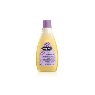 Quitaesmalte Algabo Fortalecedor 50 ml