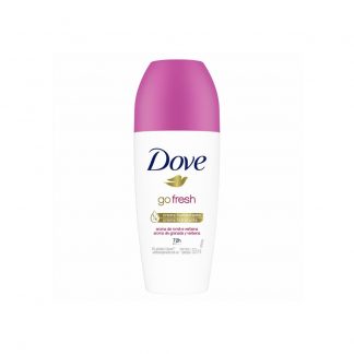 Desodorante Dove Roll On Go Fresh Granada 50 ml