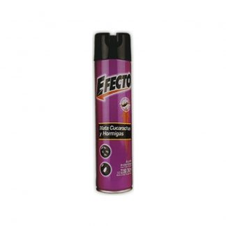 Insecticida Efecto Cucarachas y Hormigas 360 ml