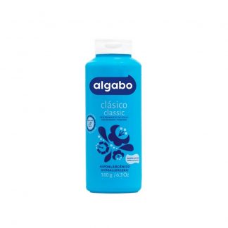 Talco Algabo Clásico Talquera 180 gr