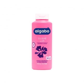 Talco Algabo Suave Talquera 180 gr