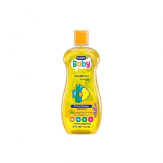 Shampoo Algabo Baby Extra Suave 444 ml