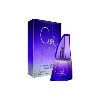 Colonia Ciel Nuit Vaporizador 50 ml