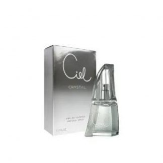 Colonia Ciel Cristal Vaporizador 50 ml