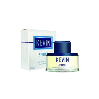 Colonia Kevin Spirit Vaporizador 60 ml