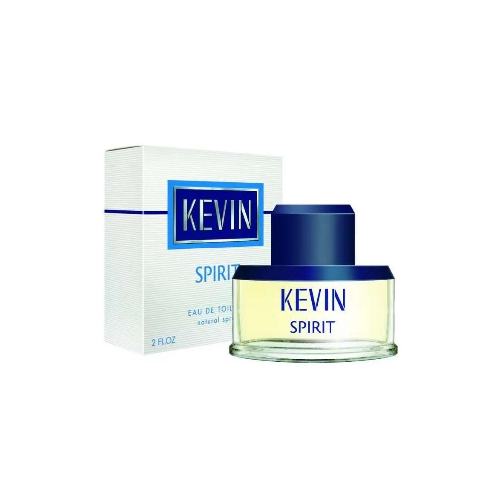 Colonia Kevin Spirit Vaporizador 60 ml