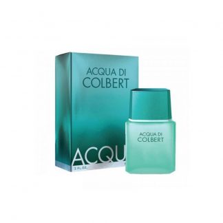 Colonia Colbert Acqua Vaporizador 60 ml