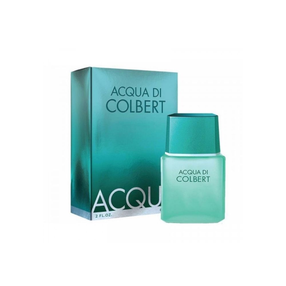 Colonia Colbert Acqua Vaporizador 60 ml