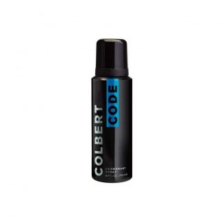 Desodorante Colbert Code 250 ml