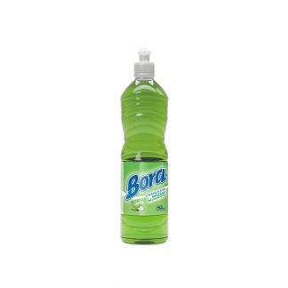 Detergente Bora Manzana 750 ml