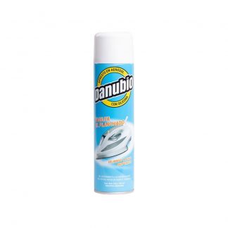 Danubio Apresto en Aerosol 400 ml