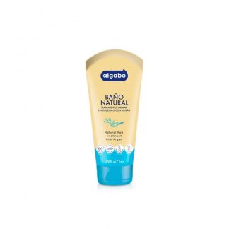 Baño de Crema Algabo Argan 200 ml