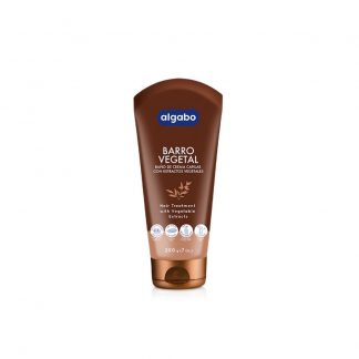 Baño de Crema Algabo Barro Vegetal 200 ml