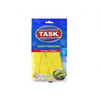 Guantes Task Tradicional P