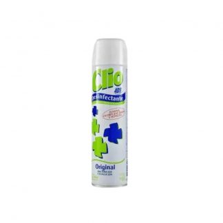 Desinfectante Clio Original 340 ml