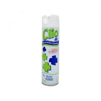 Desinfectante Clio Bebé