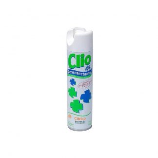 Desinfectante Clio Cítrico 340 ml