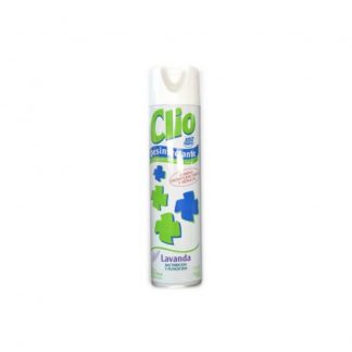 Desinfectante Clio Lavanda 340 ml