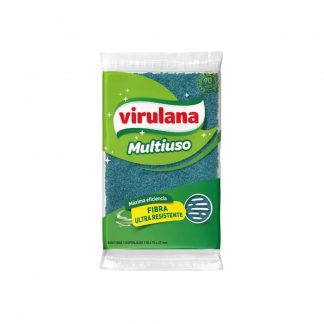Esponja Virulana Multiuso Ultra Resistente