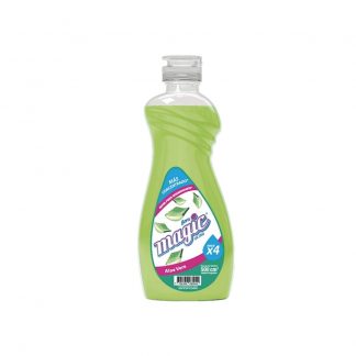 Detergente Bora Magic Aloe Vera 500 ml