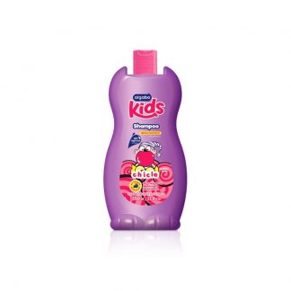 Shampoo Algabo Baby Kids Chicle 350 ml