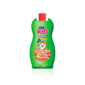 Shampoo Algabo Baby Kids Sandía 350 ml
