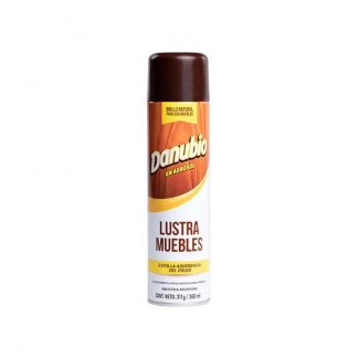 Lustra Muebles Danubio 360 ml