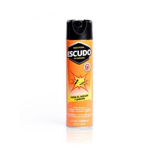 Insecticida Escudo Jardín 360 ml