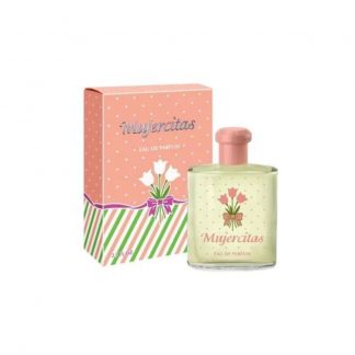 Colonia Mujercitas 80 ml