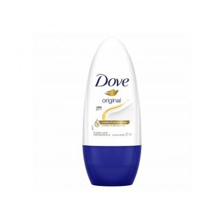 Desodorante Dove Roll On Original 50 ml