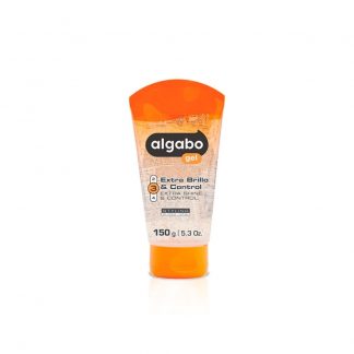 Gel Algabo Extra Brillo 150 gr