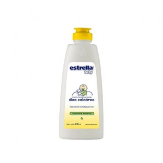 Óleo Calcáreo Estrella 250 ml