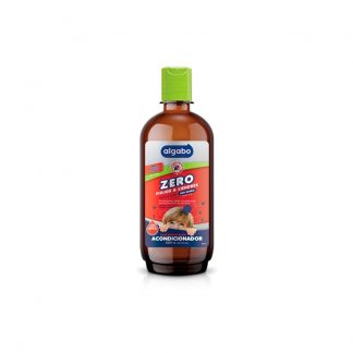 Acondicionador Algabo Kids Piojos 500 ml