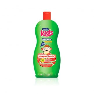 Shampoo Algabo Baby Kids Sandía 750 ml
