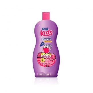 Shampoo Algabo Baby Kids Chicle 750 ml