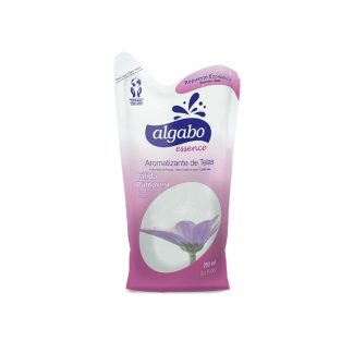 Perfume para Tela Algabo Cálida Primavera Repuesto 250 ml DP