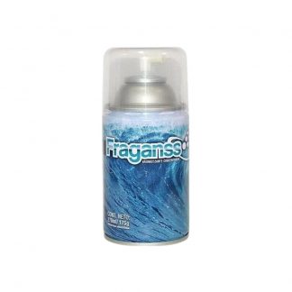 Aromatizante Aerosol Fraganss Brisa Marina 270 ml