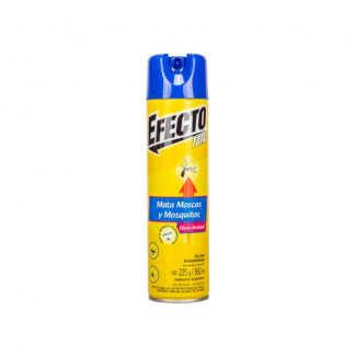 Insecticida Efecto MMM Total 360 ml