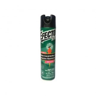 Insecticida Efecto Ultra Cucarachas 360 ml