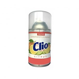 Aromatizante Aerosol Clio Citrus 265 ml