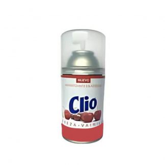 Aromatizante Aerosol Clio Cereza-Vainilla 265 ml
