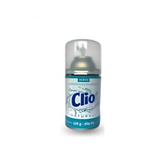 Aromatizante Aerosol Clio Natural 265 ml