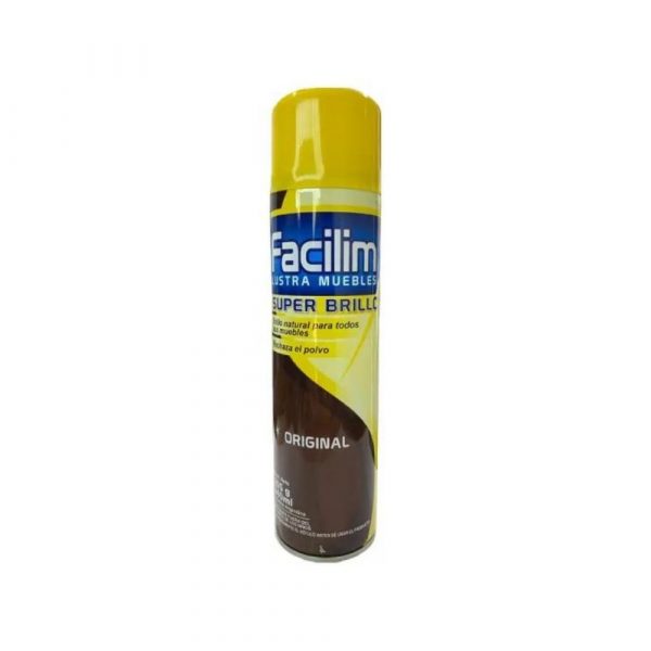 Lustra Muebles Facilim Original 340 ml