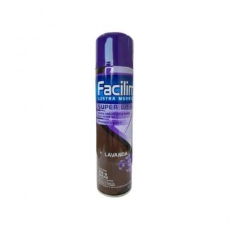 Lustra Muebles Facilim Lavanda 340 ml